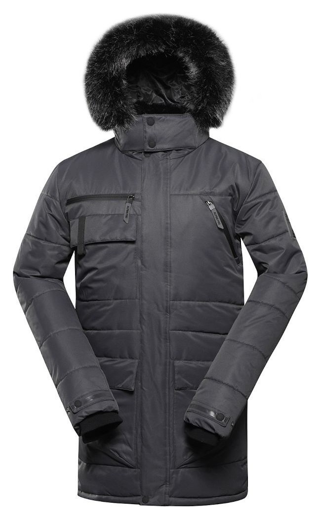 Куртка Alpine Pro Werd, укр, укр