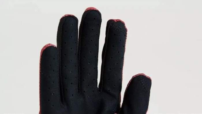 Велорукавиці Specialized SL PRO GLOVE LF 2024