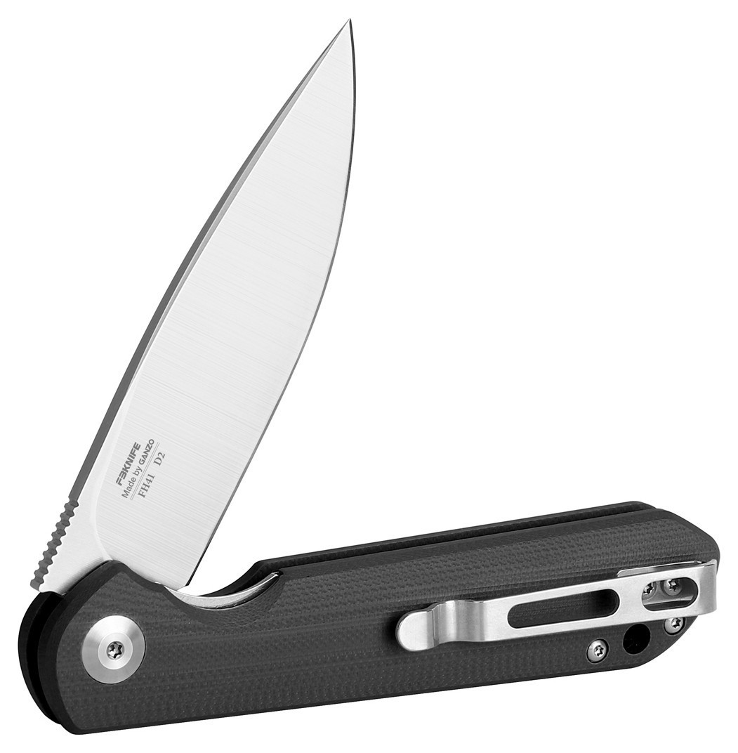 Нож складной Firebird FH41-BK