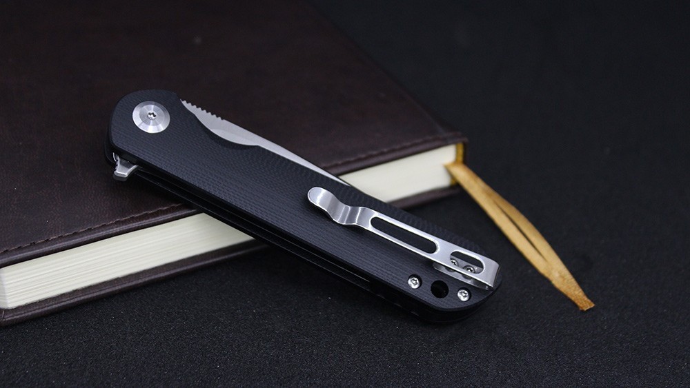 Нож складной Firebird FH41-BK