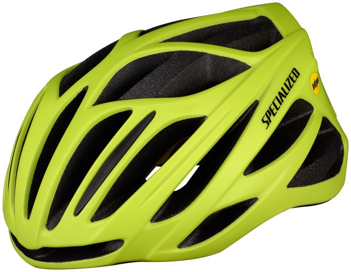 Шолом Specialized ECHELON II HLMT MIPS CE 2020, укр, укр