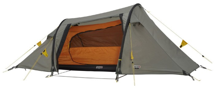 Палатка Wechsel Aurora 1 TL Laurel Oak (231065)