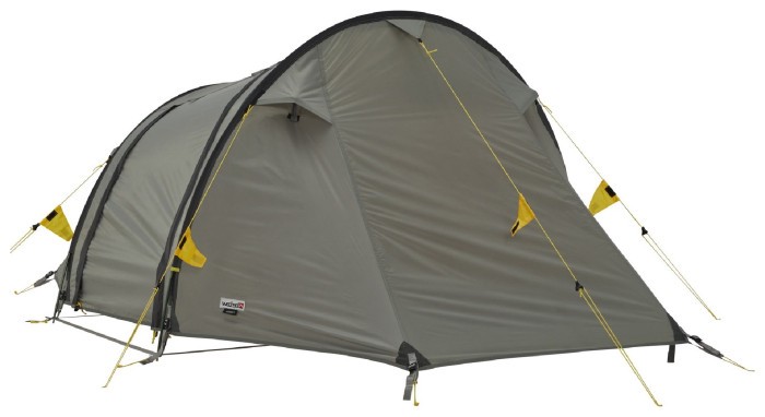 Палатка Wechsel Aurora 1 TL Laurel Oak (231065)