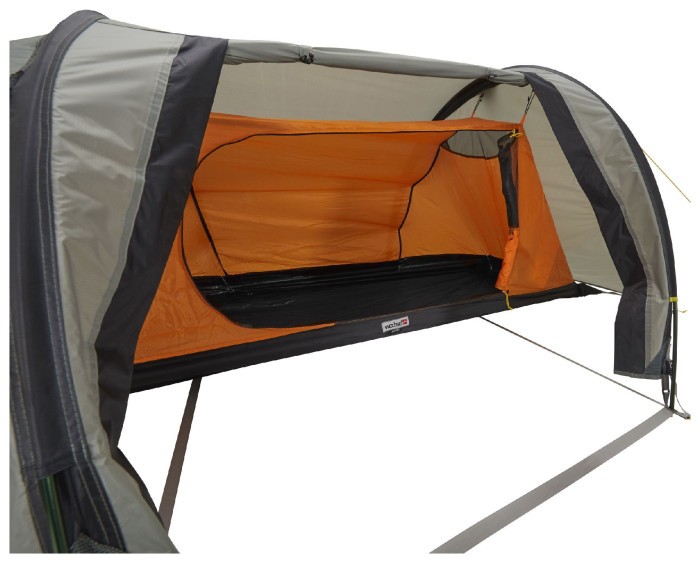 Палатка Wechsel Aurora 1 TL Laurel Oak (231065)