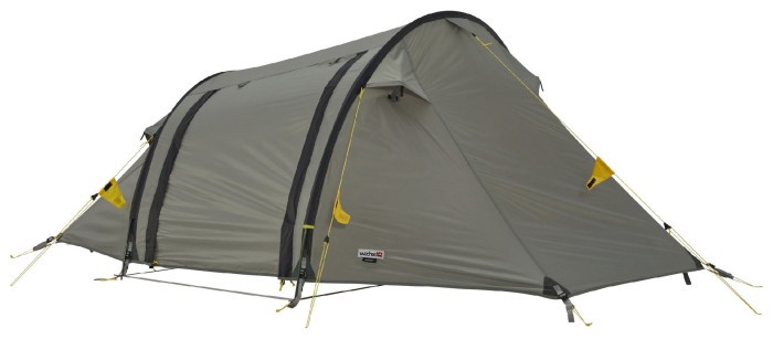 Палатка Wechsel Aurora 1 TL Laurel Oak (231065)