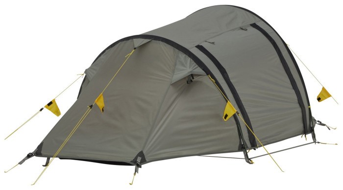 Палатка Wechsel Aurora 1 TL Laurel Oak (231065)