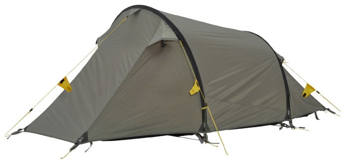 Палатка Wechsel Aurora 1 TL Laurel Oak (231065)