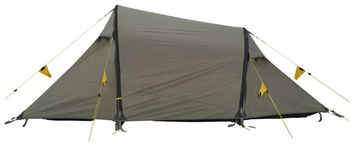 Палатка Wechsel Aurora 1 TL Laurel Oak (231065)