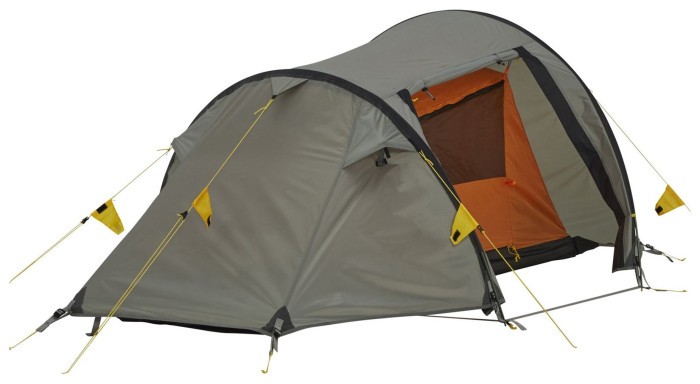 Палатка Wechsel Aurora 1 TL Laurel Oak (231065)
