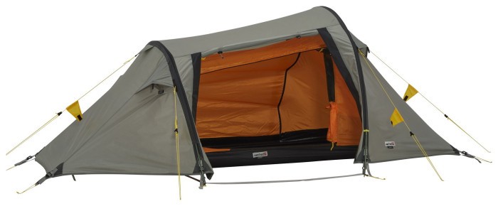 Палатка Wechsel Aurora 1 TL Laurel Oak (231065)