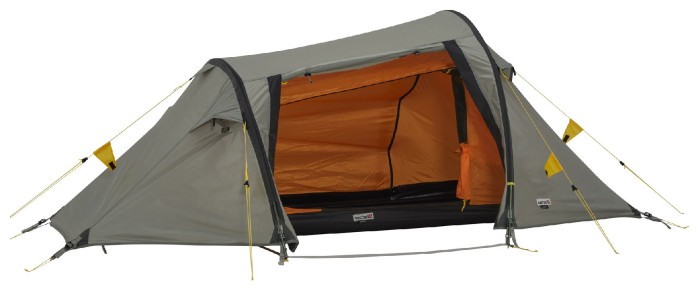 Палатка Wechsel Aurora 1 TL Laurel Oak (231065)