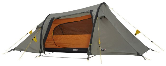 Палатка Wechsel Aurora 1 TL Laurel Oak (231065)