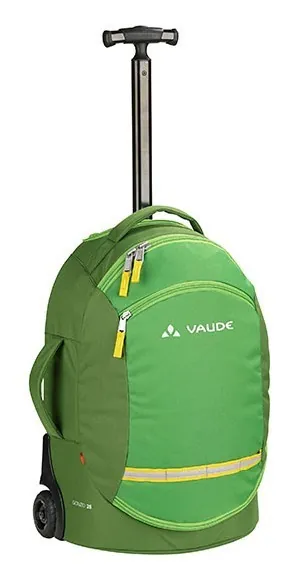 Сумки та чемодани VAUDE Gonzo 26 2018