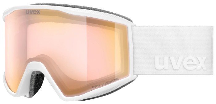 Маска UVEX blast V 2026