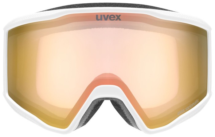 Маска UVEX blast V 2026