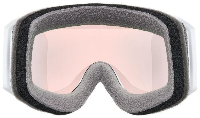 Маска UVEX blast V 2026