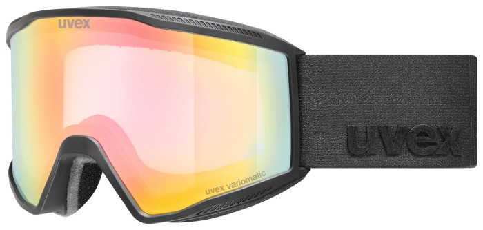 Маска UVEX blast V 2026
