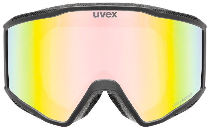 Маска UVEX blast V 2026