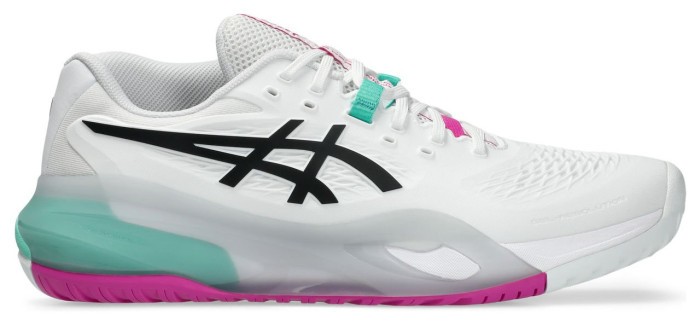 Кроссовки для тенниса Asics ( 1041A481 ) GEL-RESOLUTION X 2026