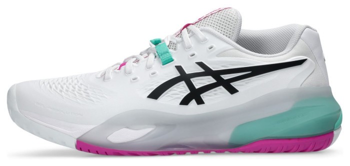 Кроссовки для тенниса Asics ( 1041A481 ) GEL-RESOLUTION X 2026