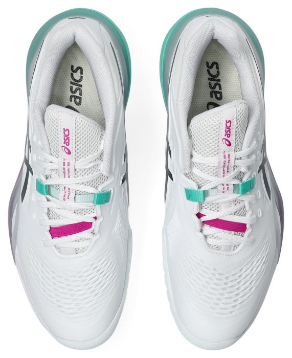 Кроссовки для тенниса Asics ( 1041A481 ) GEL-RESOLUTION X 2026