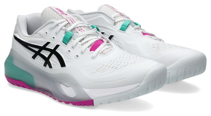 Кроссовки для тенниса Asics ( 1041A481 ) GEL-RESOLUTION X 2026