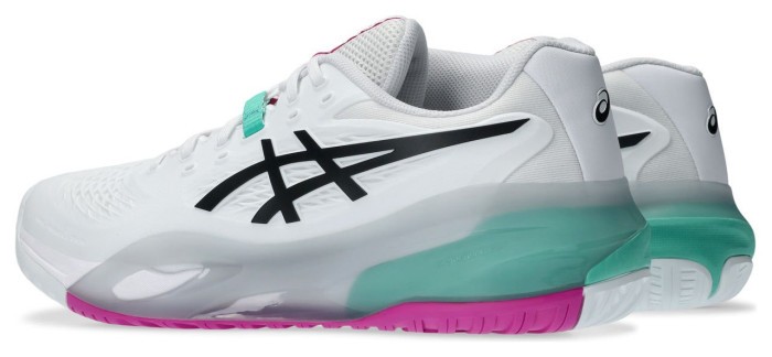 Кроссовки для тенниса Asics ( 1041A481 ) GEL-RESOLUTION X 2026