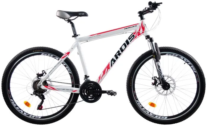 Велосипед ARDIS 26 MTB AL HERMES