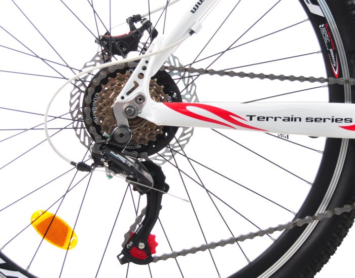 Велосипед ARDIS 26 MTB AL HERMES