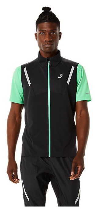 Жилетка Asics ( 2011C016 ) LITE-SHOW VEST 2022