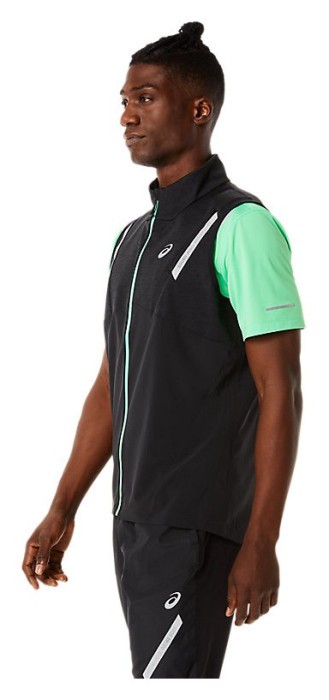 Жилетка Asics ( 2011C016 ) LITE-SHOW VEST 2022