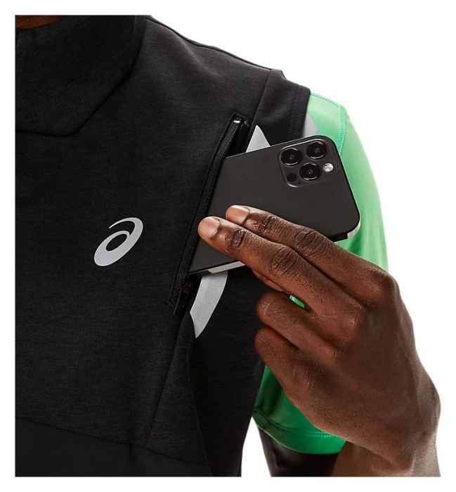 Жилетка Asics ( 2011C016 ) LITE-SHOW VEST 2022