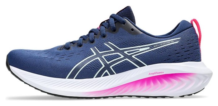 Кроссовки для бега Asics ( 1012B418 ) GEL-EXCITE 10 2025