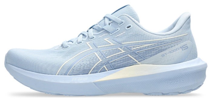 Кросівки для бігу Asics ( 1012B994-400 ) GT-1000 15