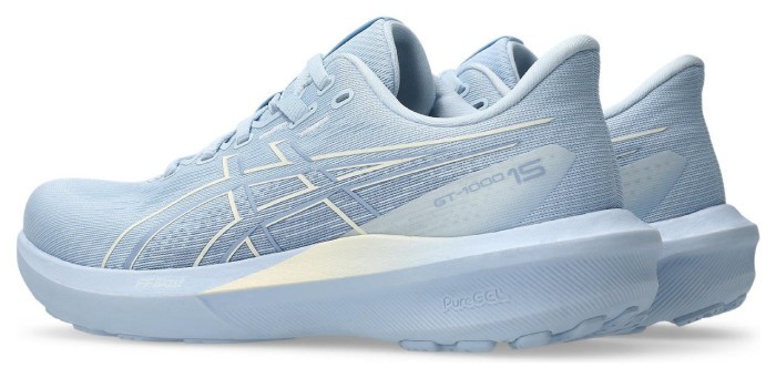 Кросівки для бігу Asics ( 1012B994-400 ) GT-1000 15