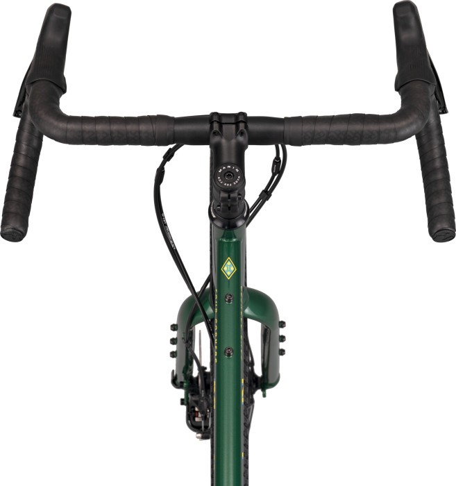 Велосипед 28" Marin FOUR CORNERS 1 рама - L Green B6