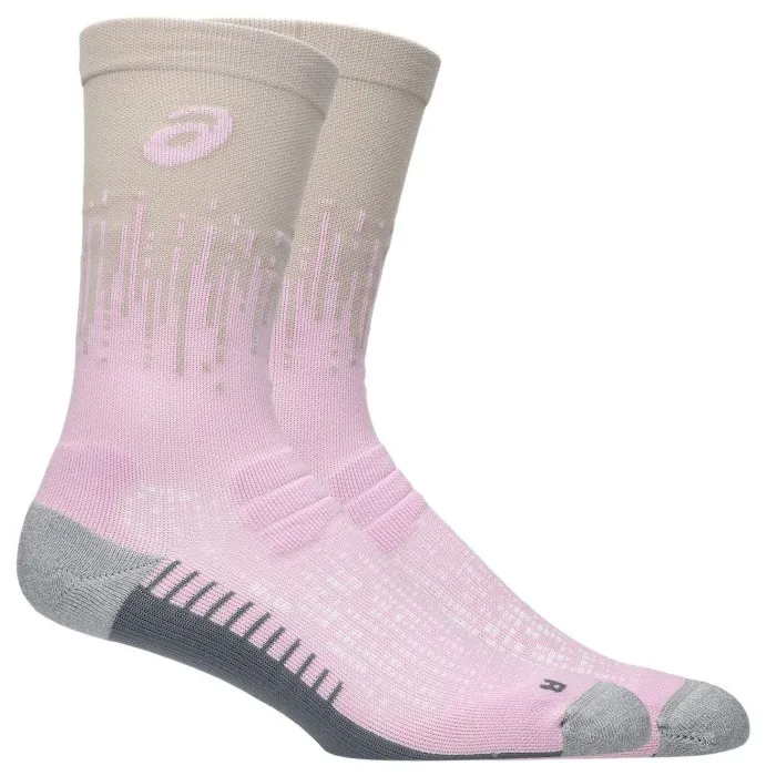 Шкарпетки для фітнесу Asics ( 3013B347-700 ) PERFORMANCE RUN SOCK CREW