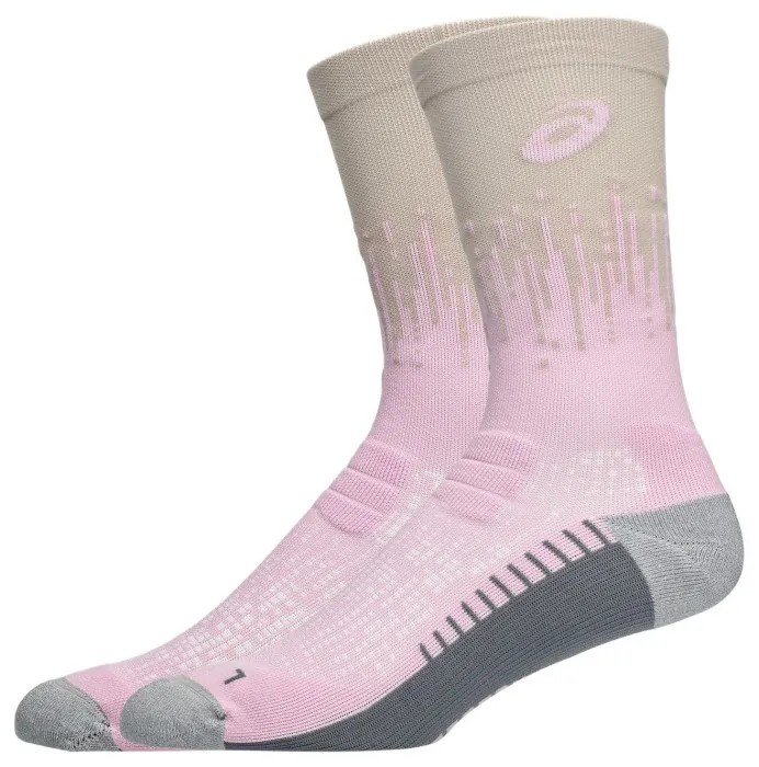 Шкарпетки для фітнесу Asics ( 3013B347-700 ) PERFORMANCE RUN SOCK CREW