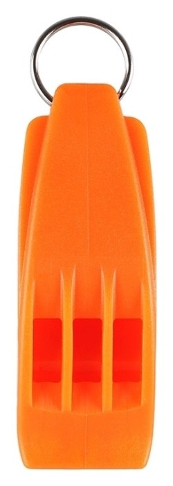 Свисток Lifesystems Hurricane Whistle