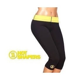 Шорти для схуднення « hot shapers » Bavar Sport