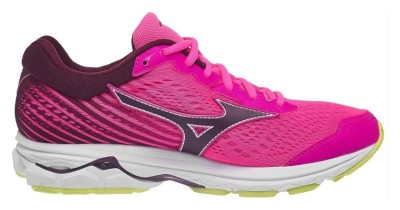 Кроссовки для бега Mizuno (J1GD1831) WAVE RIDER 22 2019