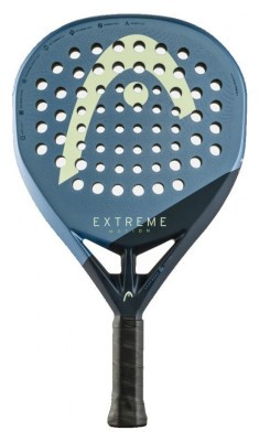 Ракетка для падел тенниса HEAD (223135) Extreme Motion 2025