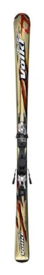 Лижі гірські Volkl SE TIGER TEN + крепление 3 MOTION 11.0'10