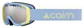 Cairn маска Booster SPX3 Jr mat powder blue