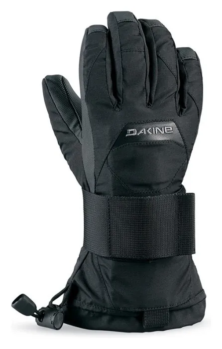 Рукавички для зимових видів спорту DAKINE ( 1300-700 ) WRISTGUARD JR GLOVE 2022