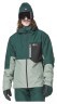 Picture Organic куртка лыжная Nitric 2025 ponderosa pine-laurel wreath-black L, укр