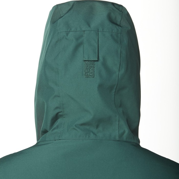 Picture Organic куртка лижна Nitric 2025 ponderosa pine-laurel wreath-black L, укр, укр