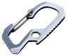 Munkees 3203 карабін SS Multipurpose steel, укр