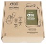 Picture Organic набор Bivouac Party Set military, укр