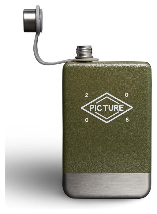 Picture Organic набір Bivouac Party Set military